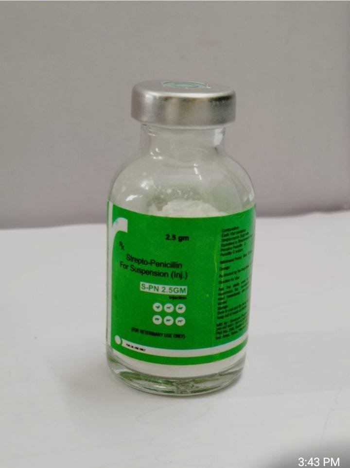 S-PN 2.5 GM